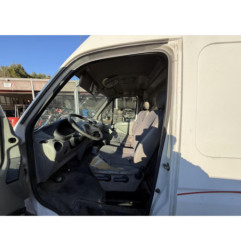 Commande chauffage RENAULT MASTER 2 Photo n°13