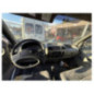 Commande chauffage RENAULT MASTER 2