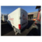 Commande chauffage RENAULT MASTER 2