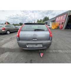 Feu arriere principal gauche (feux) CITROEN C4 1 Photo n°19