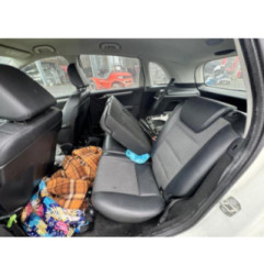 Aile avant gauche MERCEDES CLASSE B 245 Photo n°20