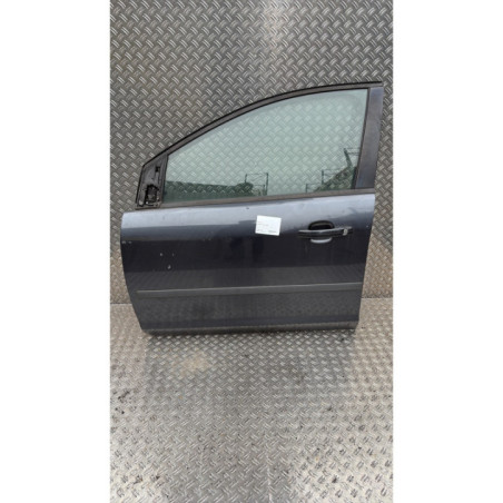 Porte avant gauche FORD FOCUS 2 Photo n°1