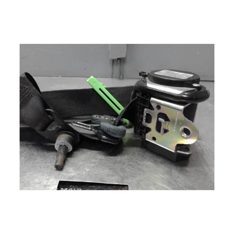 Ceinture avant gauche MERCEDES CLASSE B 245