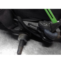 Ceinture avant gauche MERCEDES CLASSE B 245