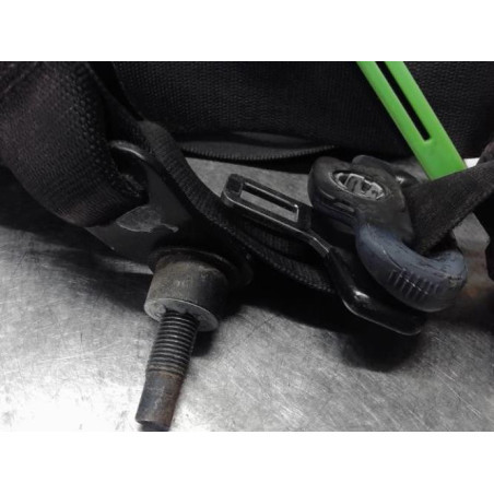 Ceinture avant gauche MERCEDES CLASSE B 245