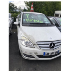 Ceinture avant gauche MERCEDES CLASSE B 245 Photo n°6