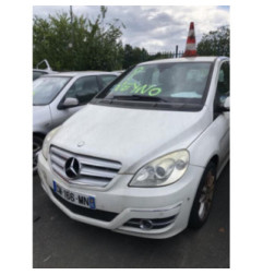 Ceinture avant gauche MERCEDES CLASSE B 245 Photo n°7