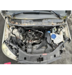 Ceinture avant gauche MERCEDES CLASSE B 245 Photo n°11