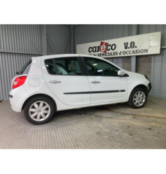 Bloc chauffage RENAULT CLIO 3 Photo n°10
