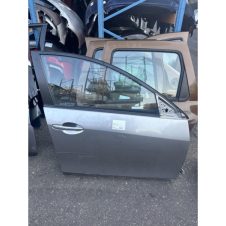 Porte avant droit MAZDA 3 2 Photo n°1