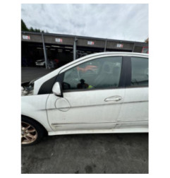 Ceinture avant gauche MERCEDES CLASSE B 245 Photo n°14