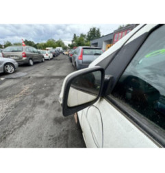 Ceinture avant gauche MERCEDES CLASSE B 245 Photo n°16