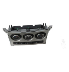 Commande chauffage MAZDA 3 2 Photo n°1