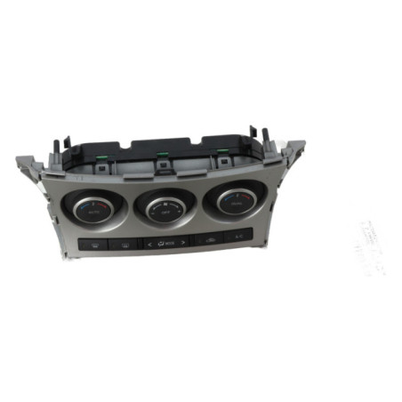 Commande chauffage MAZDA 3 2 Photo n°1