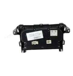 Commande chauffage MAZDA 3 2