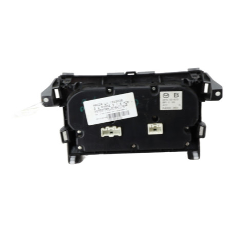 Commande chauffage MAZDA 3 2