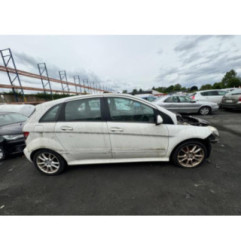 Ceinture avant gauche MERCEDES CLASSE B 245 Photo n°19