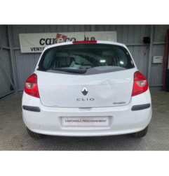 Compresseur clim RENAULT CLIO 3 Photo n°20