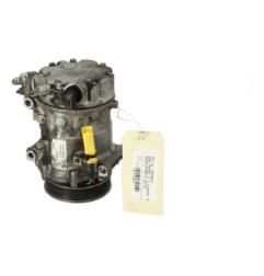 Compresseur clim DS DS5