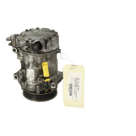 Compresseur clim DS DS5