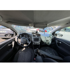 Commande de phare VOLKSWAGEN POLO 5 Photo n°14