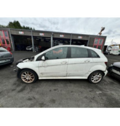 Commande de phare MERCEDES CLASSE B 245 Photo n°11