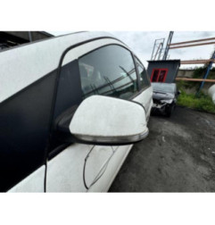 Commande de phare MERCEDES CLASSE B 245 Photo n°15