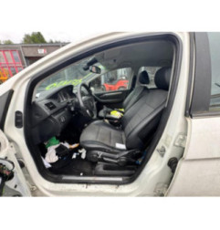 Commande de phare MERCEDES CLASSE B 245 Photo n°19