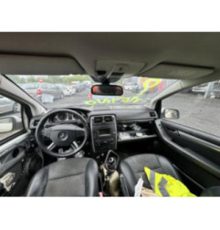 Commande de phare MERCEDES CLASSE B 245 Photo n°20