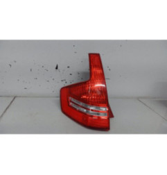 Feu arriere principal gauche (feux) CITROEN C4 1 Photo n°1