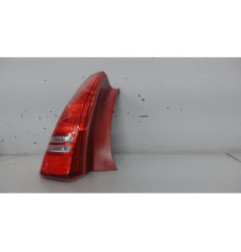 Feu arriere principal gauche (feux) CITROEN C4 1