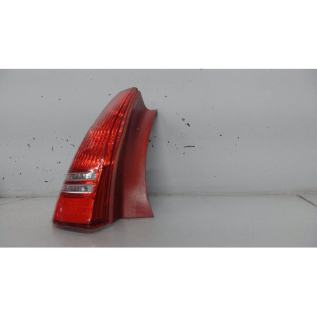 Feu arriere principal gauche (feux) CITROEN C4 1