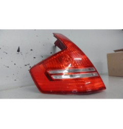 Feu arriere principal gauche (feux) CITROEN C4 1 Photo n°3