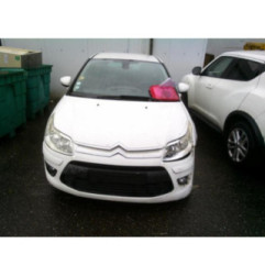 Retroviseur droit CITROEN C4 1 Photo n°4