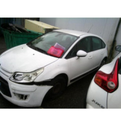 Retroviseur droit CITROEN C4 1 Photo n°6