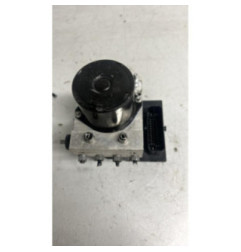 Bloc ABS (freins anti-blocage) AUDI A1 1 Photo n°3