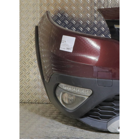 Pare choc avant RENAULT SCENIC 3