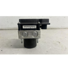 Bloc ABS (freins anti-blocage) AUDI A1 1 Photo n°4