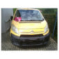 Porte de coffre gauche CITROEN JUMPY 2