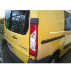 Demarreur CITROEN JUMPY 2 Photo n°10