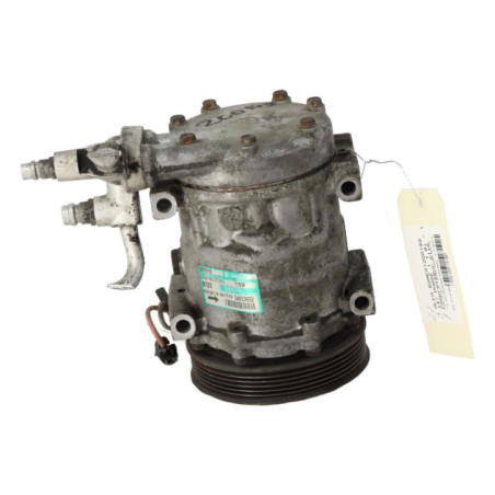 Compresseur clim ALFA ROMEO 147 Photo n°1