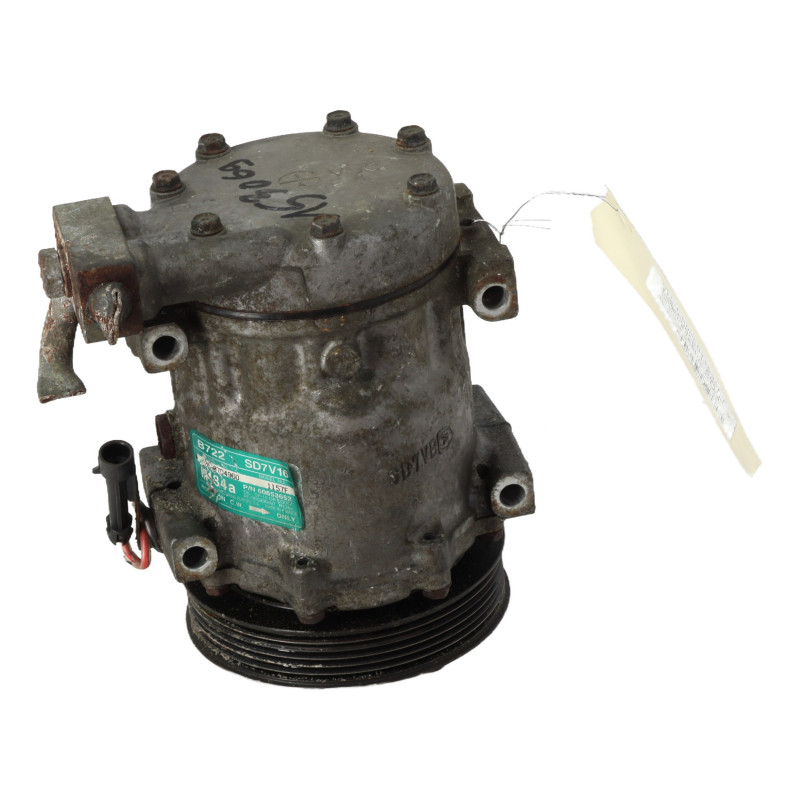 Compresseur clim ALFA ROMEO 156