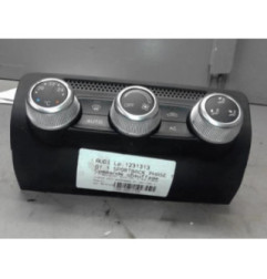 Commande chauffage AUDI A1 1 Photo n°1