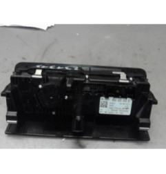 Commande chauffage AUDI A1 1 Photo n°4