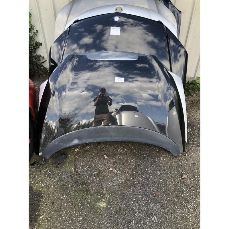 Capot SEAT ALTEA