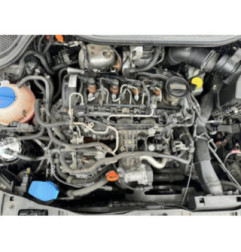 Commande chauffage AUDI A1 1 Photo n°9