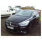 Afficheur CITROEN DS5