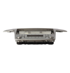 Commande chauffage FORD GALAXY 2 Photo n°1
