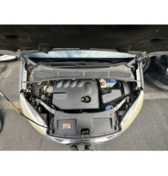 Commande chauffage FORD GALAXY 2 Photo n°5