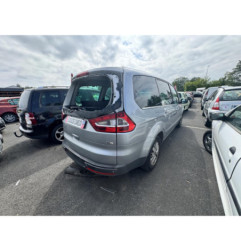 Commande chauffage FORD GALAXY 2 Photo n°13